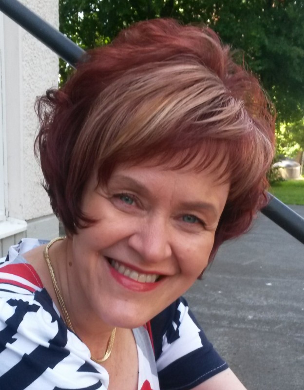 Päivi Sarjasto