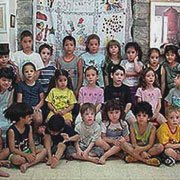 israel