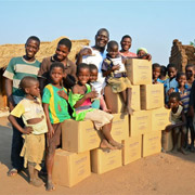 malawi